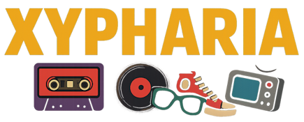 Xypharia.com